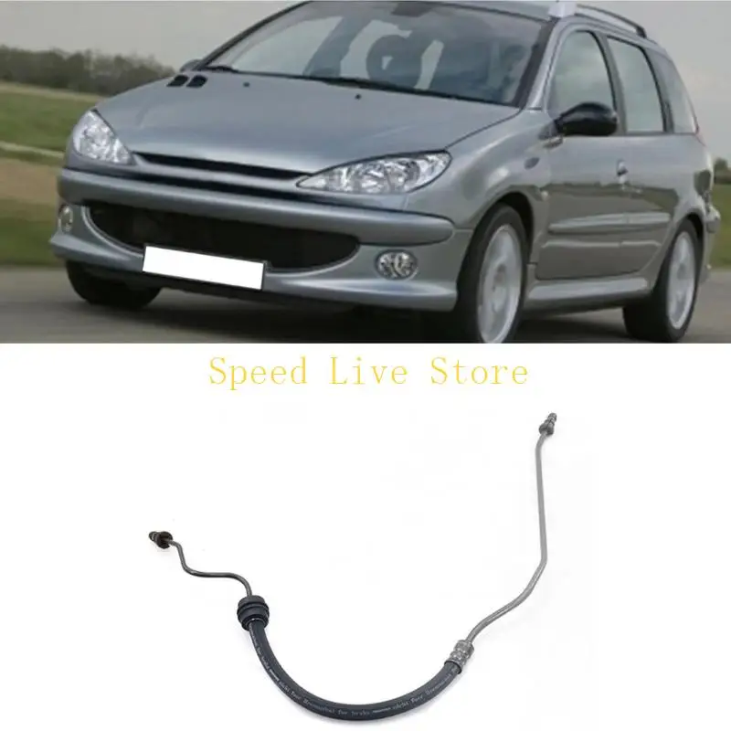 

547C Высокоточная трубка управления сцеплением 2156F1 Ведомое устройство сцепления для некоторых моделей автомобилей