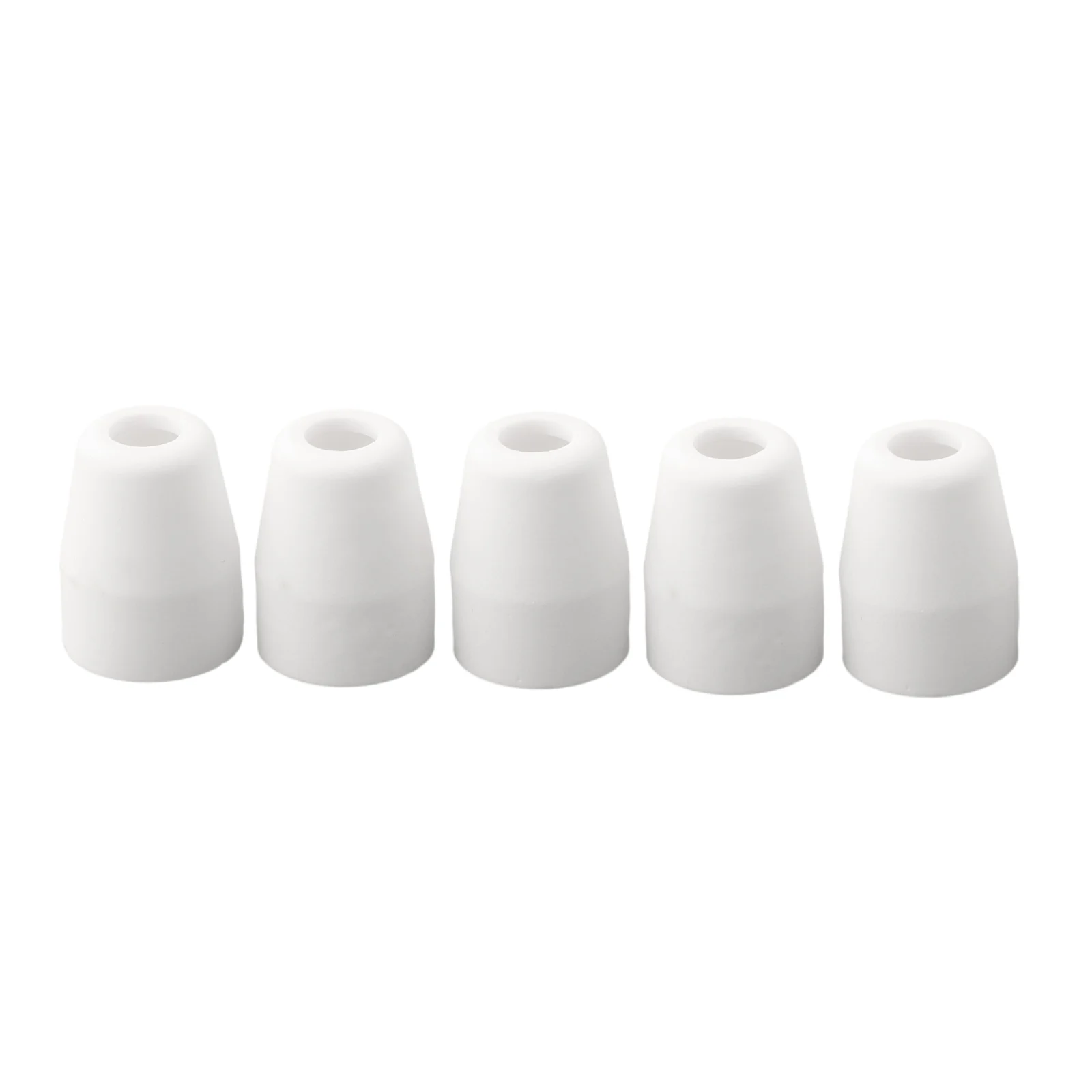 45Pcs For Plasma Cutter Consumables Tips Electrodes Nozzles For PT-31 LG-40 For Torch Fit CUT40 For Cut50 Welding Replacement