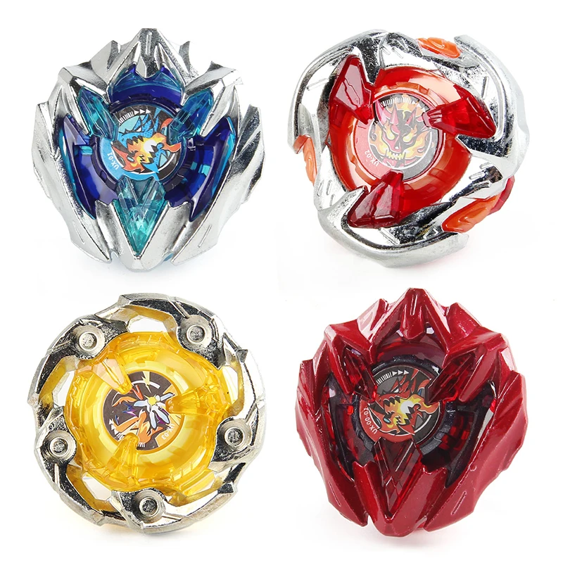 Takara Tomy Beyblade Burst Gyro X Toy BX Gyro BX001 BX00 BX14 BX13 BX BX-20 BX-21 BX-19 walki z żyroskopem luzem