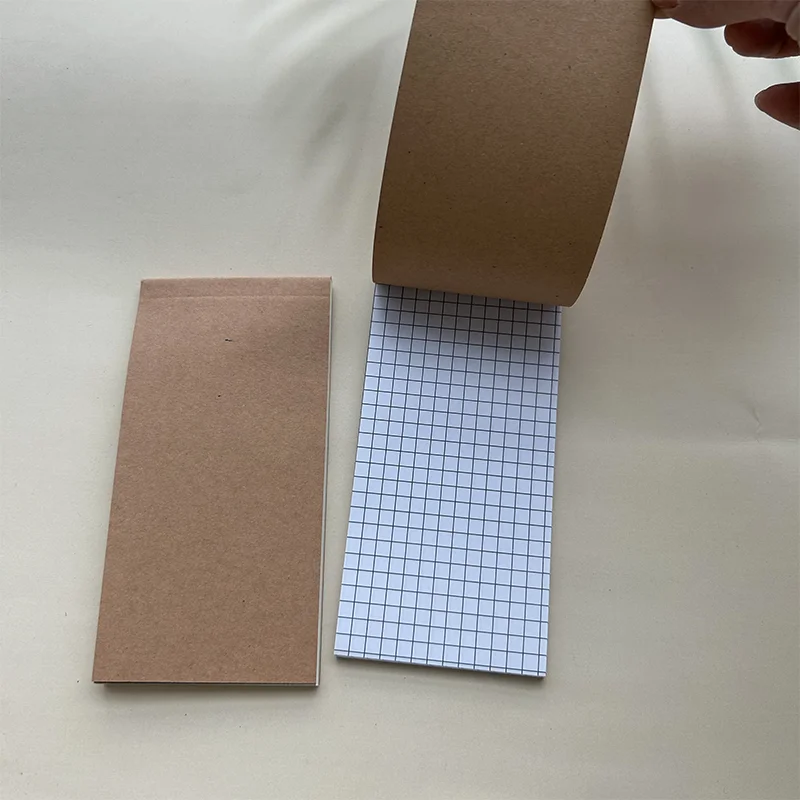 Adesivo in carta vintage per notebook, piante naturali, per collage diari spazzatura, scrapbooking