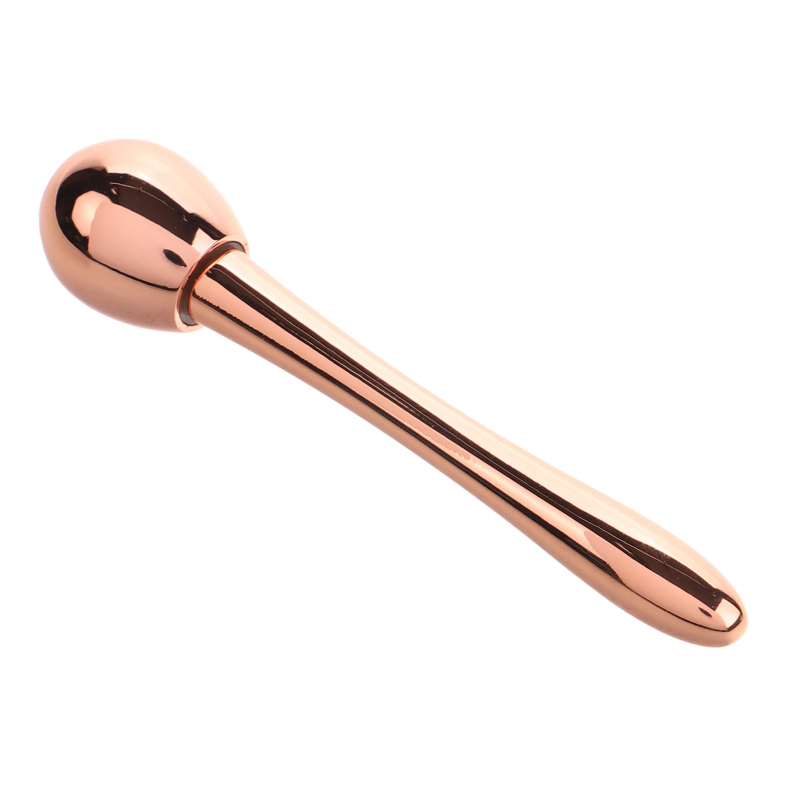 

Eye Cream Roller Manual Massager Stick Dark Circles Wrinkles Skincare Metal Applicator Beauty Tool Facial Gua Under Eye Care