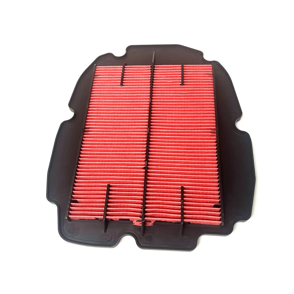 Motorcycle Air Filter For Honda VFR800 RC46 VFR 800 RC 46 17210-MBG-000 17210-MCW-D00 17210-MCW-D01 Air Filter Cleaner