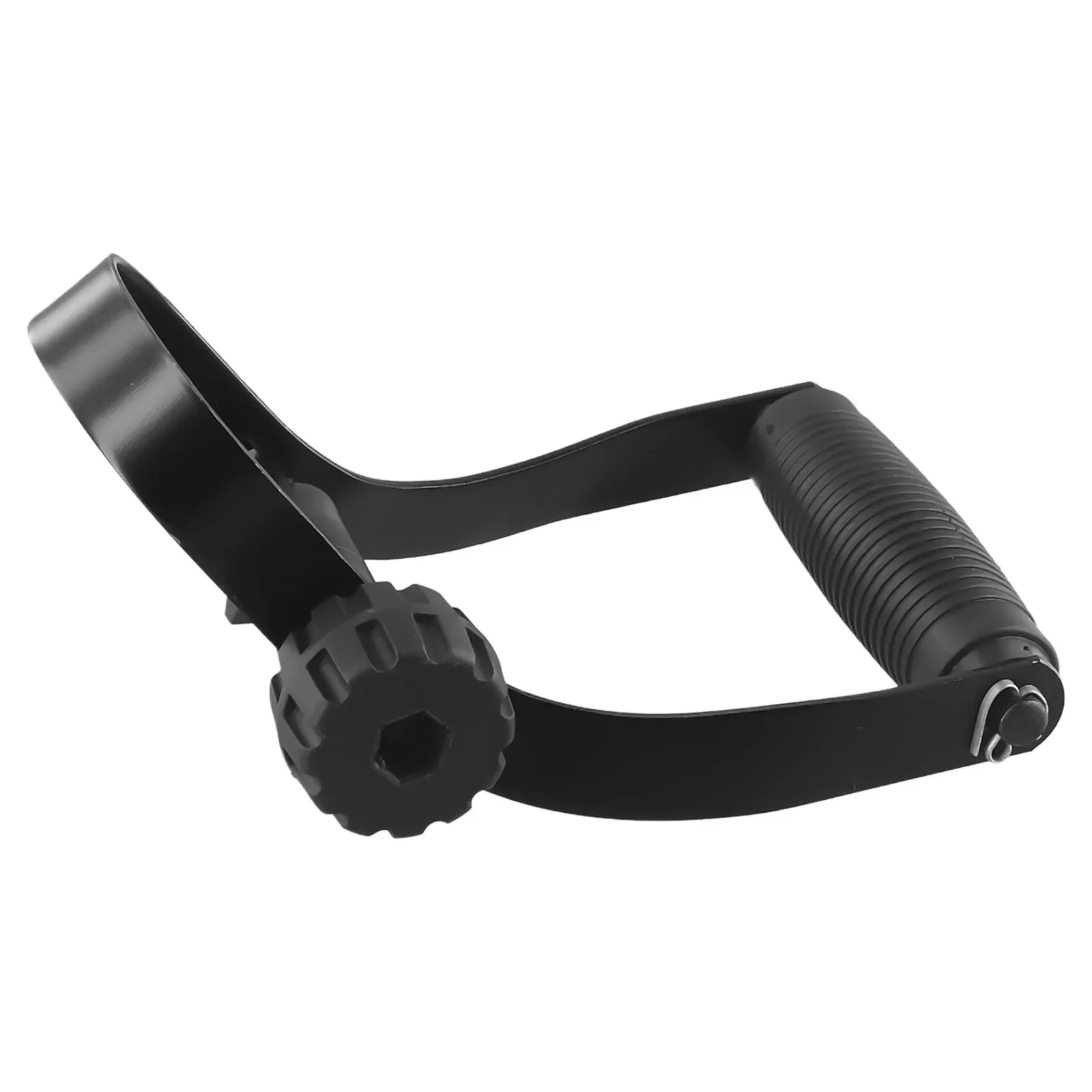 Replacement Metal Handle for Electric Hammer Model For 658595 Spare Part for 85/95 Demolition Hammer with High Hardness Material