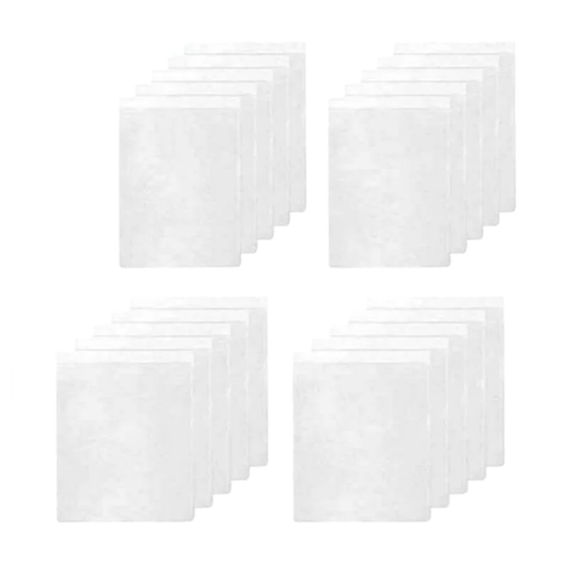 

RR-20Pcs Pool Skimmer Sock Nylon Mesh Design For Filter Basket Skimmer Household Perfect Savers Swimming Pool Parts Accessories