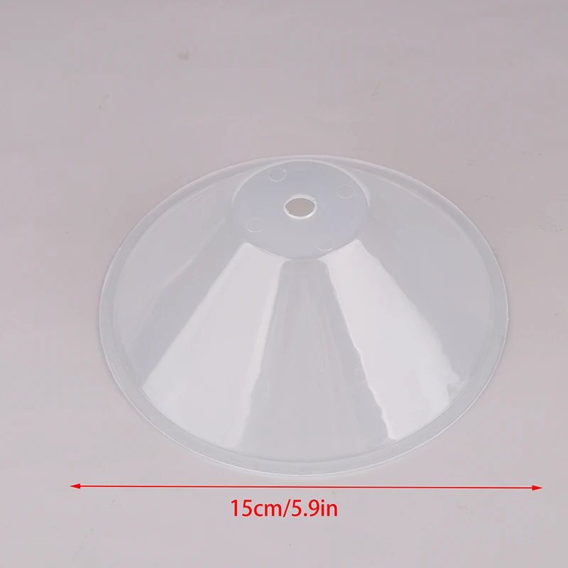 Hogedrukspatbescherming voor autowasspons - transparant PVC, geen batterij nodig, ideaal voor bescherming van waterpistool en spuitpomp