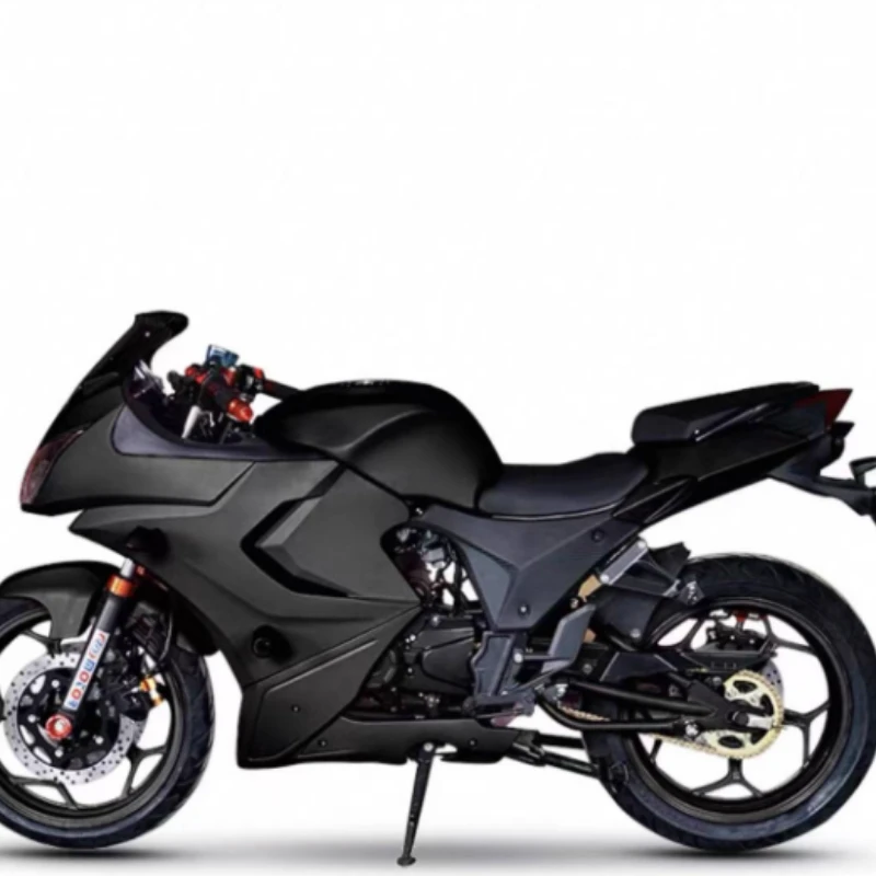 

Ninja Horizon used motorcycle locomotive fuel can be licensed imitation racing adult fuel vehicle