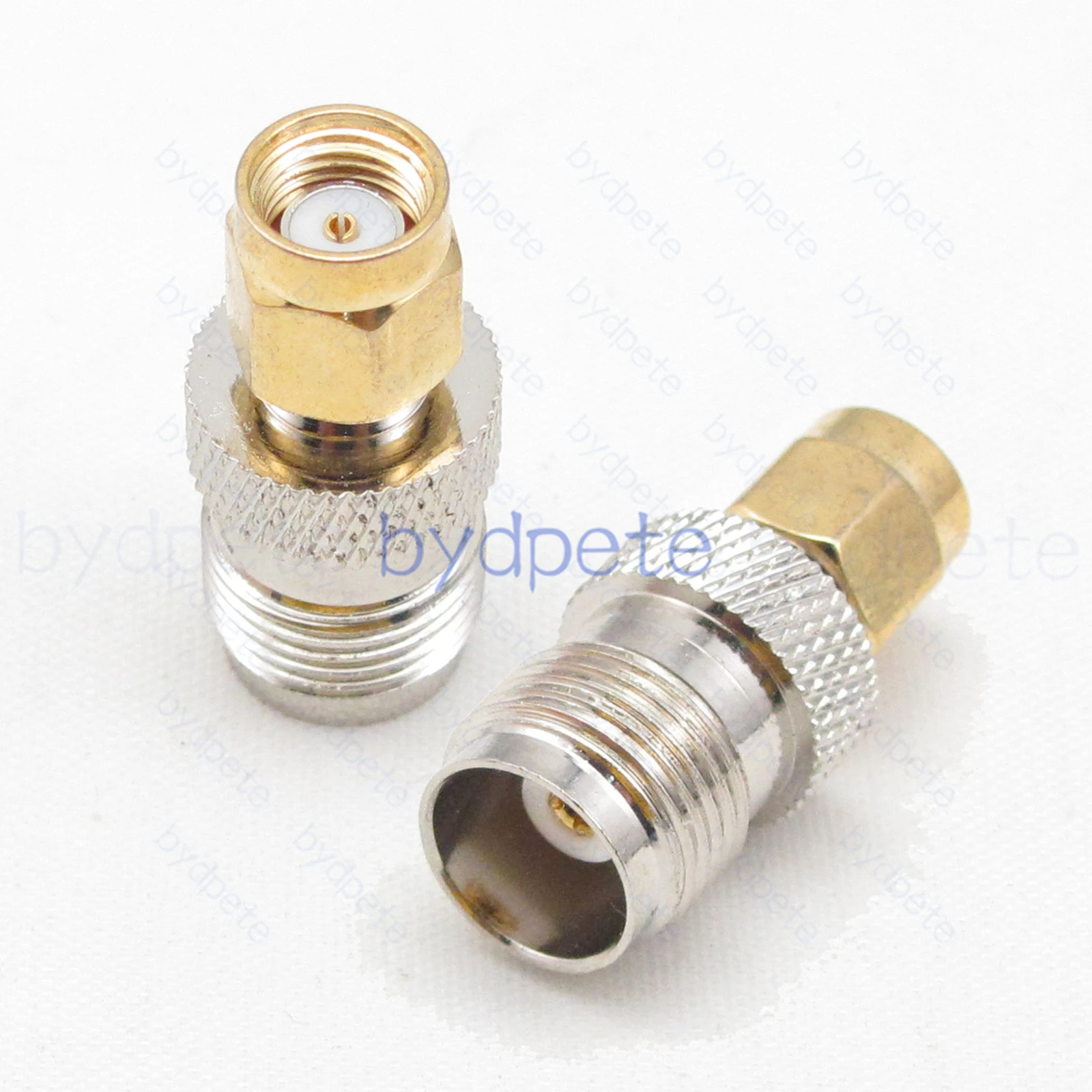 

TNC Female Jack to RP-SMA Male Straight RF Connector Converter Adapter Tanger