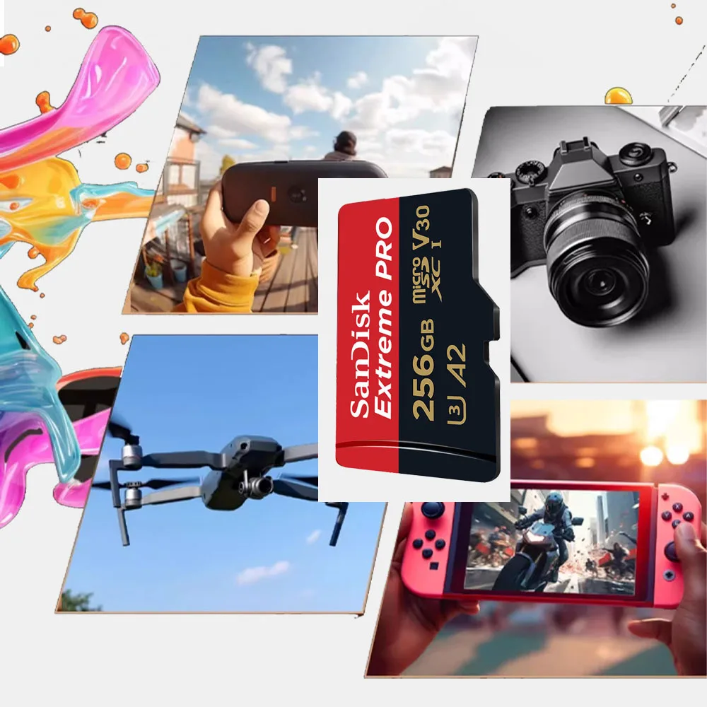 Thumbnail 3 - #31 Best Micro SD Cards to Buy In 2026