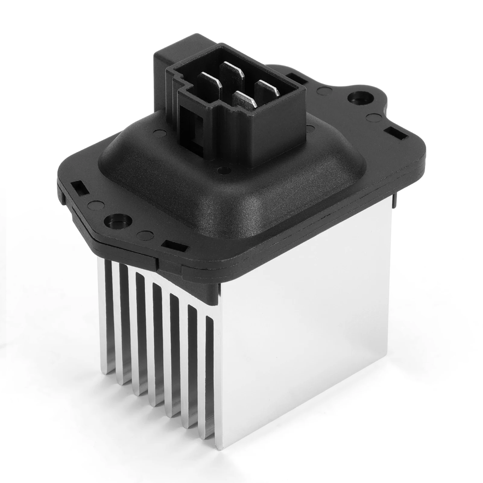 

Auto Control Blower Motor Resistor Fit for Sonata 2015 2016 2017 2018 2019# 97235C2000 JA2007 4P1885 20709 RU1615