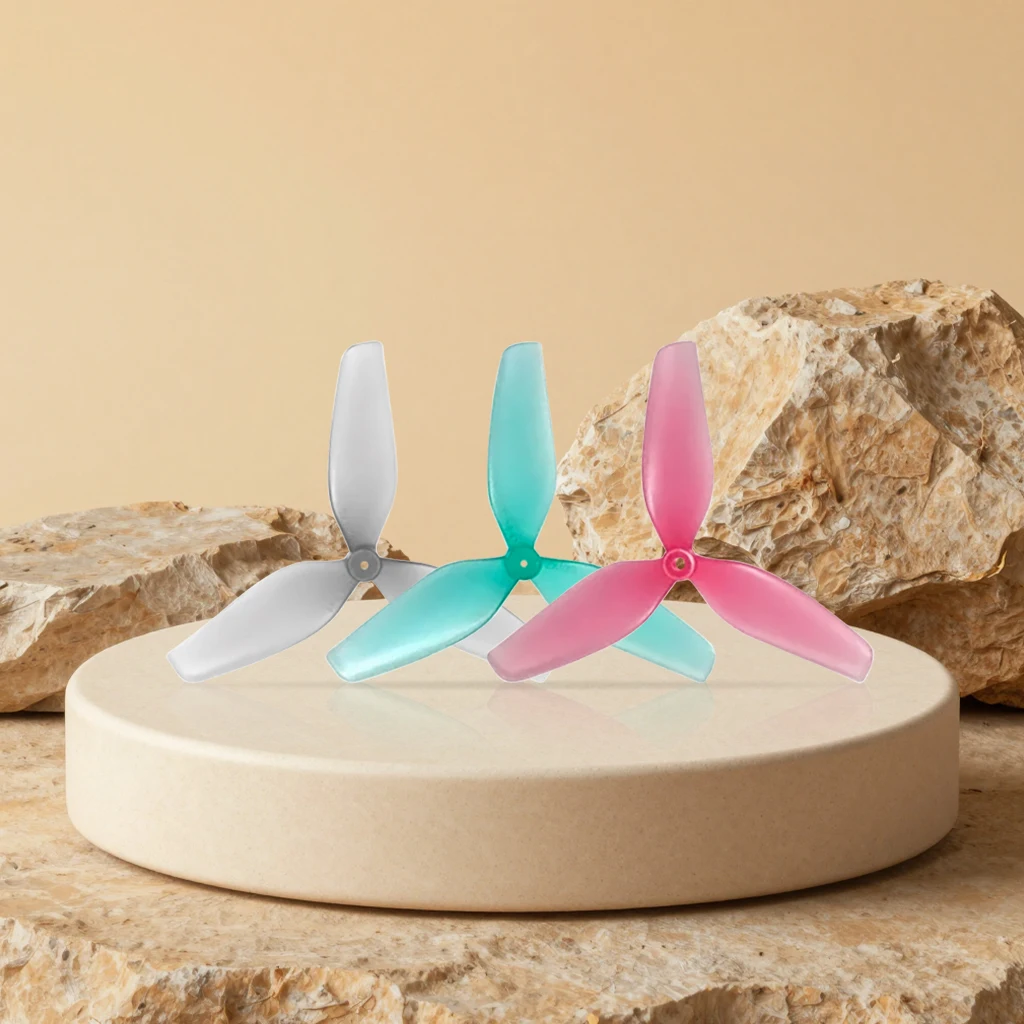 HQProp 35MM 45MM 2X1X3 PC Propeller (6CW+6CCW) 1.5mm Shaft 2inch PC Props for RC Tiny Whoop FPV Drone - Durable Poly Carbonate $7.43$9.17 -19%2 soldSee previewSimilar items thumbnail 4