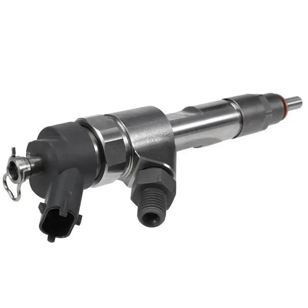 Diesel Fuel Injector for Fiat For Ducato For Iveco Daily III Boxer Trucks Mascott 28 HDi 0445120002 OEM Number