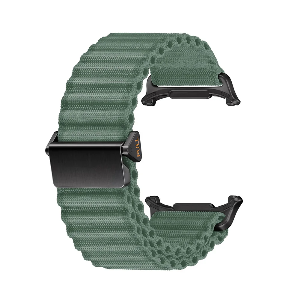 Extended Wear Everyday Wear Magnetic Buckle Stretchy Magnetic Buckle Snug And Secure Fit Stylish Design Versatile Color Options