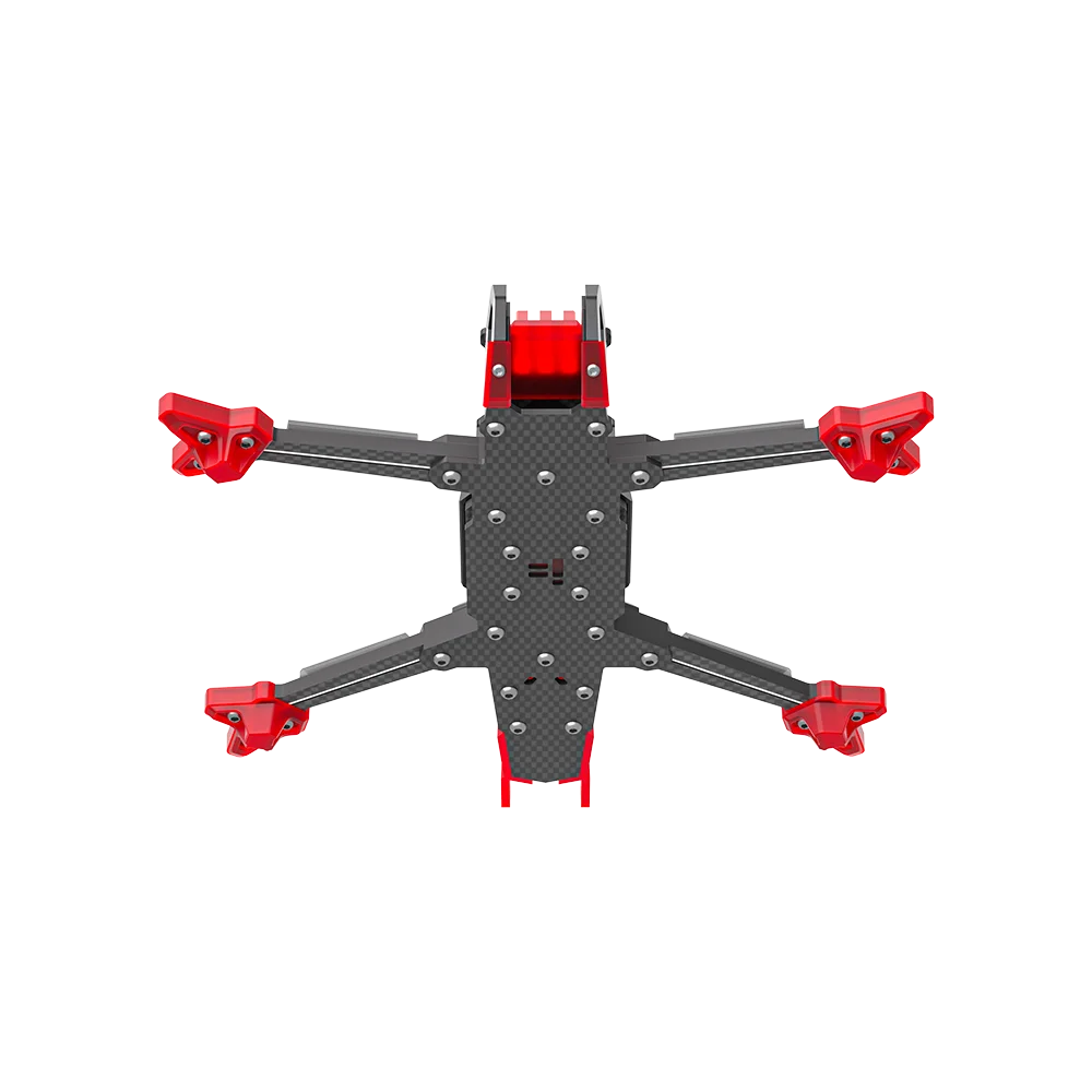 iFlight SH CineFlow 5 O4 Pro FPV-Rahmensatz für FPV-Teile