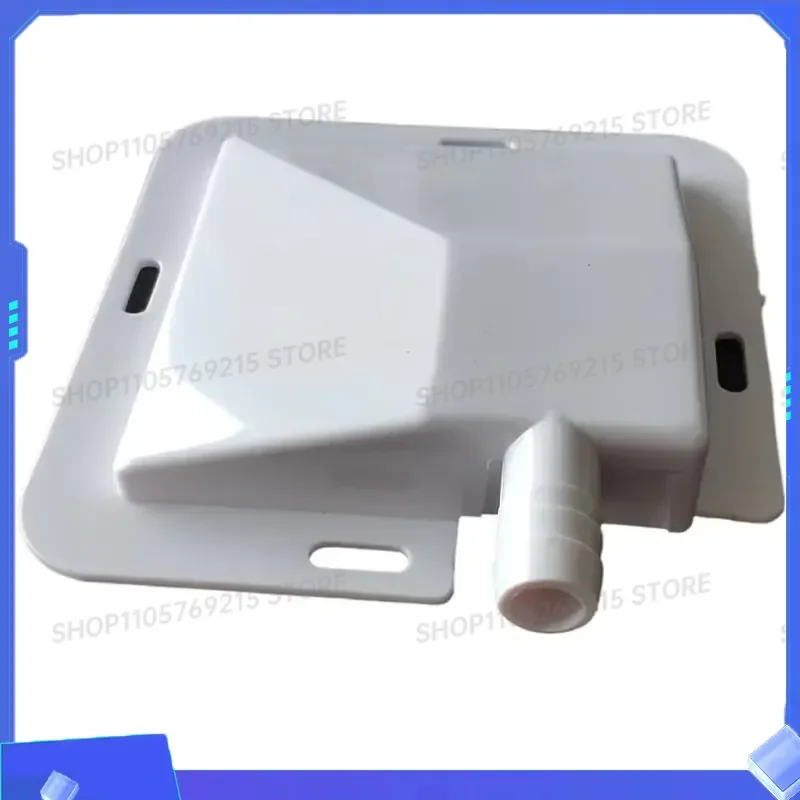 A76G Universal Air Conditioner Condensate Drain Pan Tray Leak Proof Easy Clean Drip Pan for AC Unit
