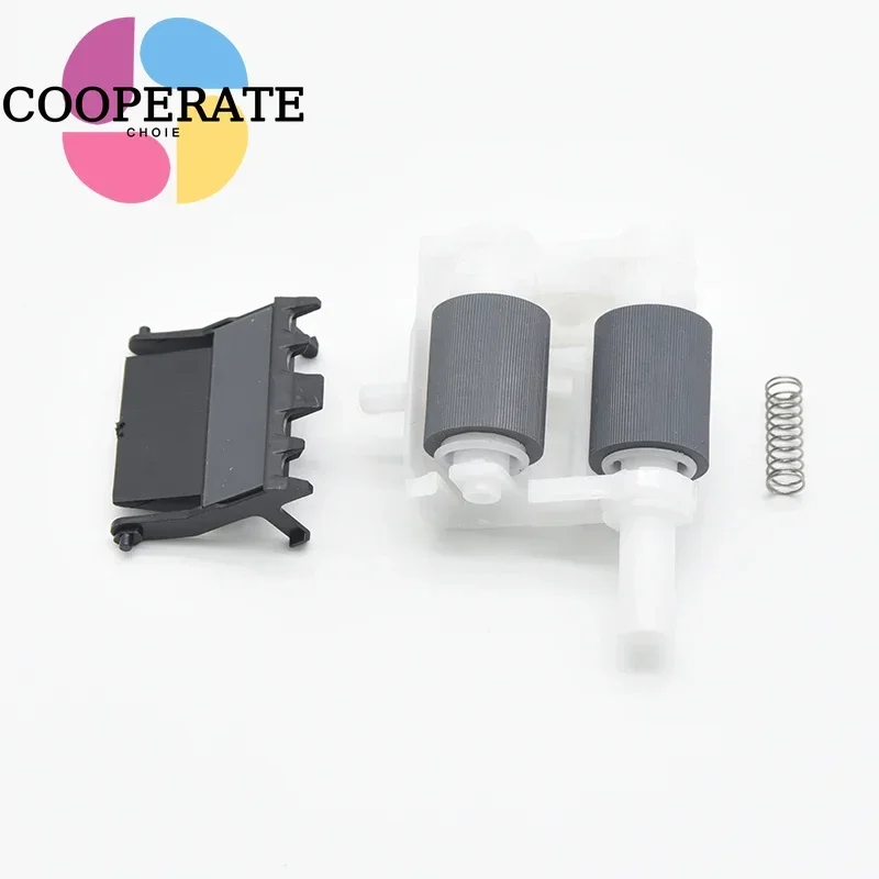 

1 комплект LU9244001 LY5384001 Комплект подачи бумаги для Brother HL 5440 5445 5450 5452 5470 5472 6180 6182 DCP 8110 8112 8150 8152 8155 8157