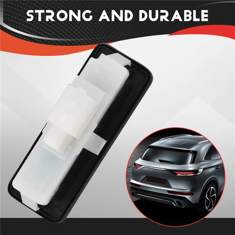 9820395580 Rear Tru…