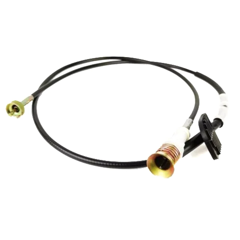 

Speedometer Cable 25055-22G01 For Nissan Hardbody D21 TD25 BDI Ute Pickup 86-97