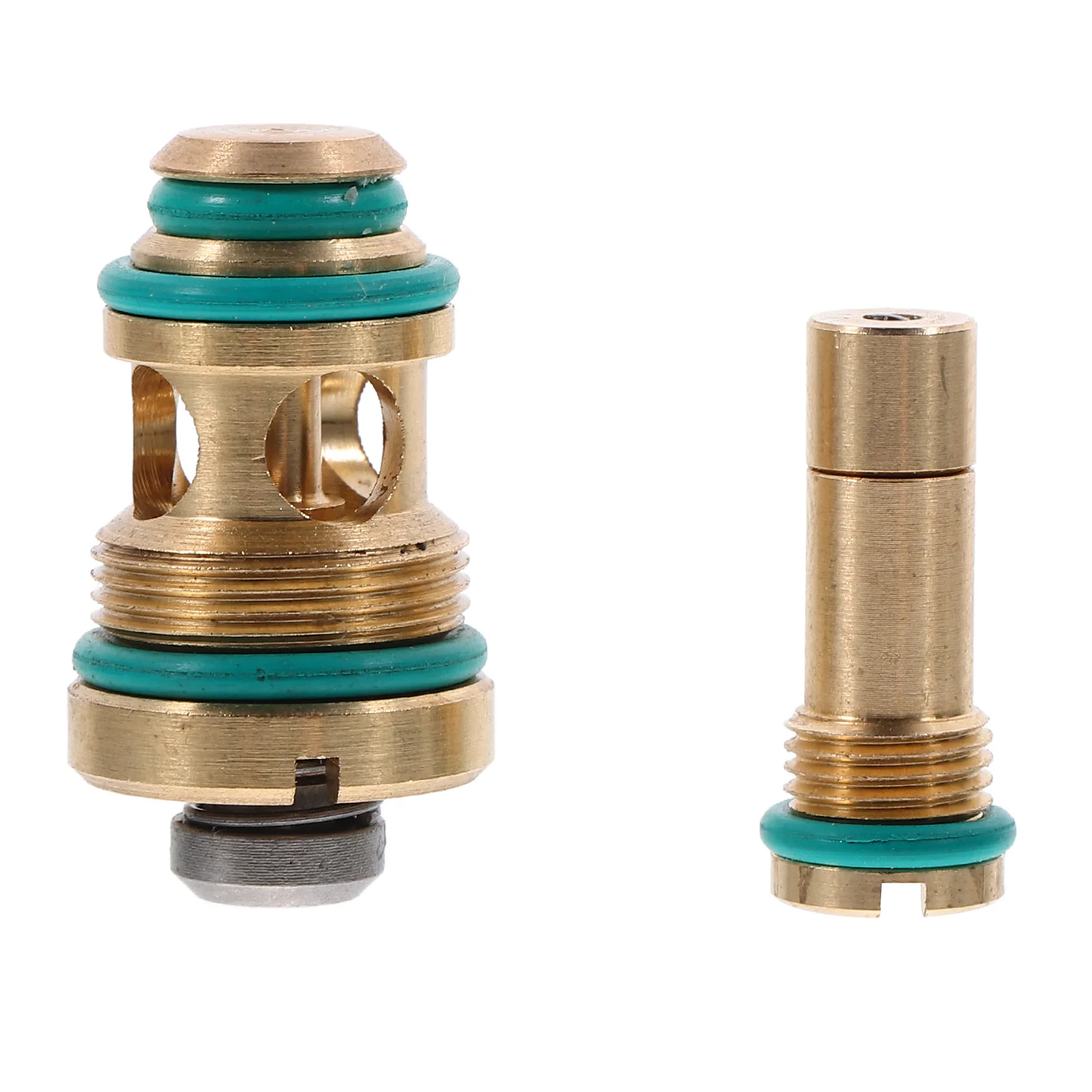 

1 set Air Valve Kit For Inflatable Boats Mattresses Pool Inflation Release Vent Valve Adapter Auto Hose Fittings