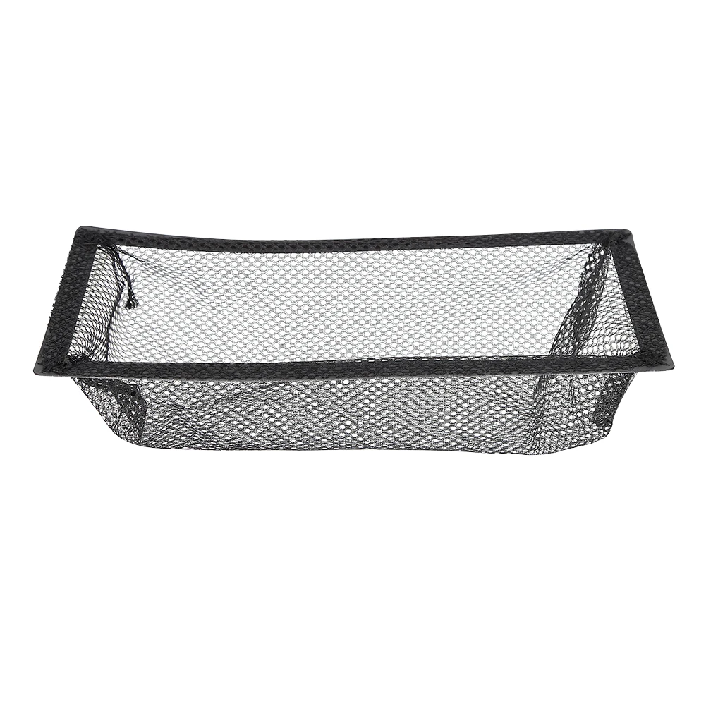 

Сменная сетка для пола, вентиляционная сетка, практичная сетка для сбора пыли, аксессуары для гостиной и дома, для ловли мусора