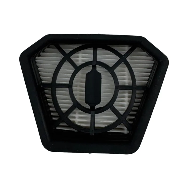 AFOURT-مكنسة كهربائية فلتر HEPA ملحق لـ Redkey W13 مكنسة كهربائية فلتر استبدال أجزاء فلتر HEPA