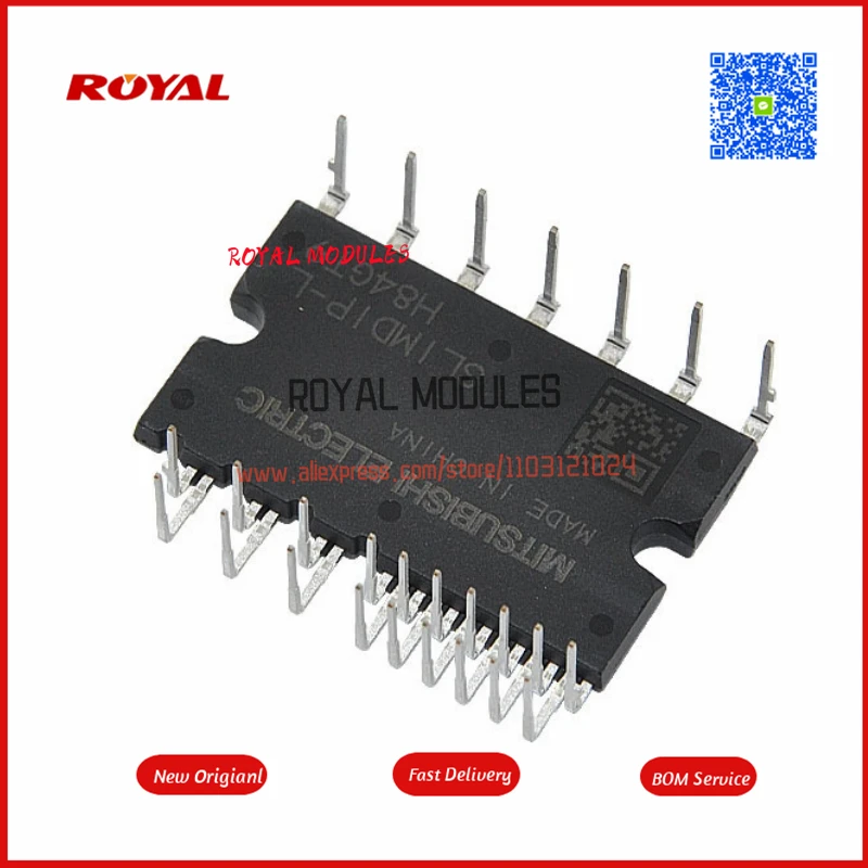 

SLIMDIP-L New Module