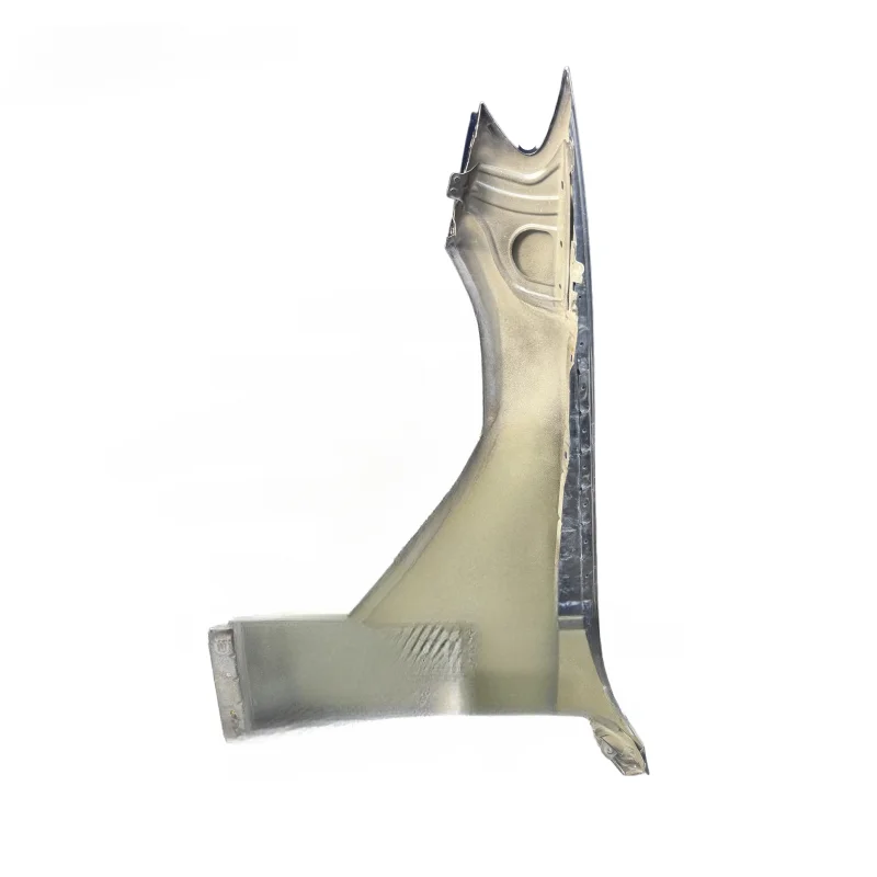 For Mercedes Benz E-Class 213 Car Original Second-hand Fender Aluminum Material (E260L E300L Series)
