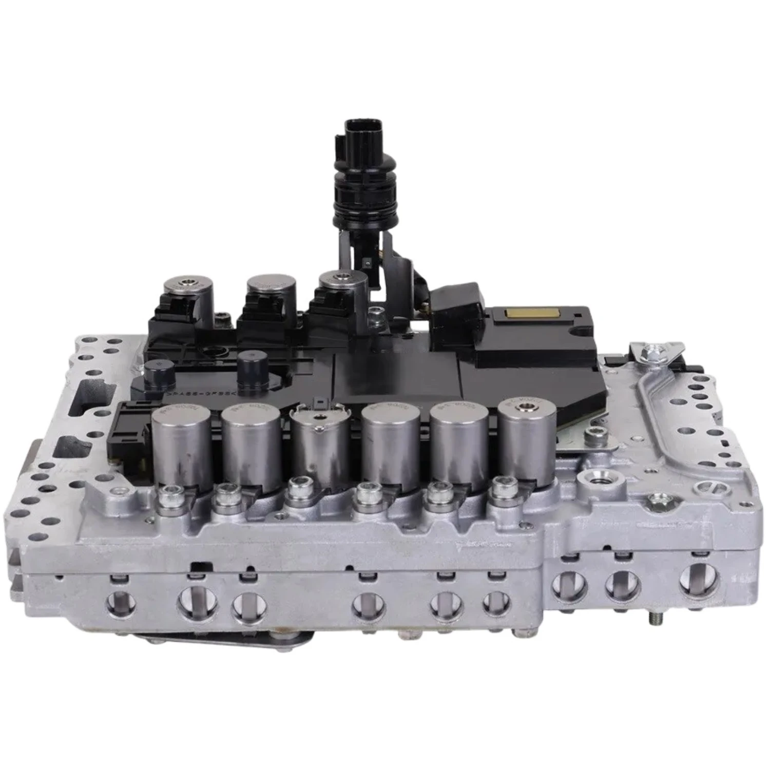 RE7R01A JR710E TCM TCU Valve Body Transmission Control Module 31705-X985B 31705X351A For Infiniti Q50 M37 G37 Q70 Nissan 370Z