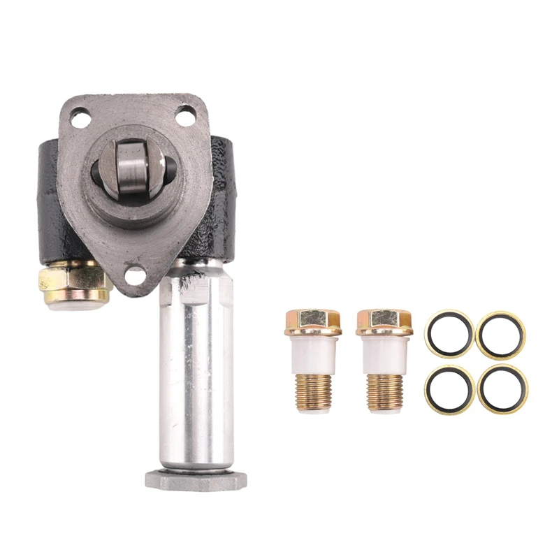 

DK105220-5960 Hand Pump Engine Fuel Pump 105220-7200 34461-09050 For Mitsubishi S4S S4Q S4Q2 S6S 6D102 Accessories