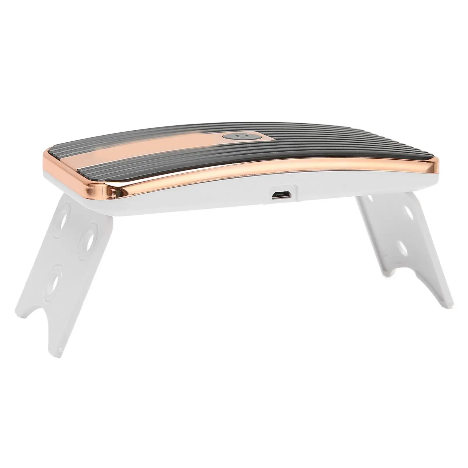 ポータブル36WミニUVネイルランプ、速乾ジェルポリッシュ硬化ライト、家庭用およびサロン用USB