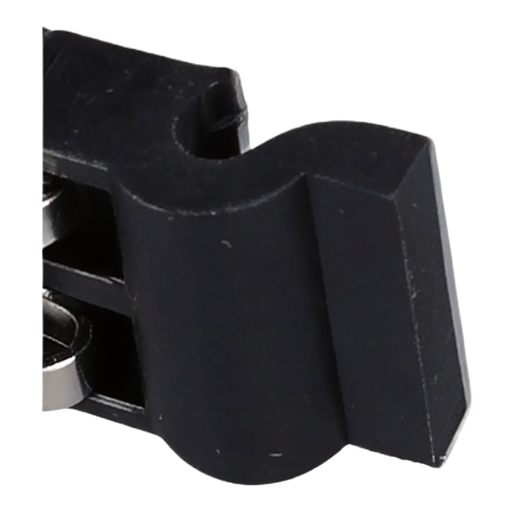 OEM 77360-35040 Door Cover Clip Easy Installation High Universality High-quality Materials Vehicle Maintenance