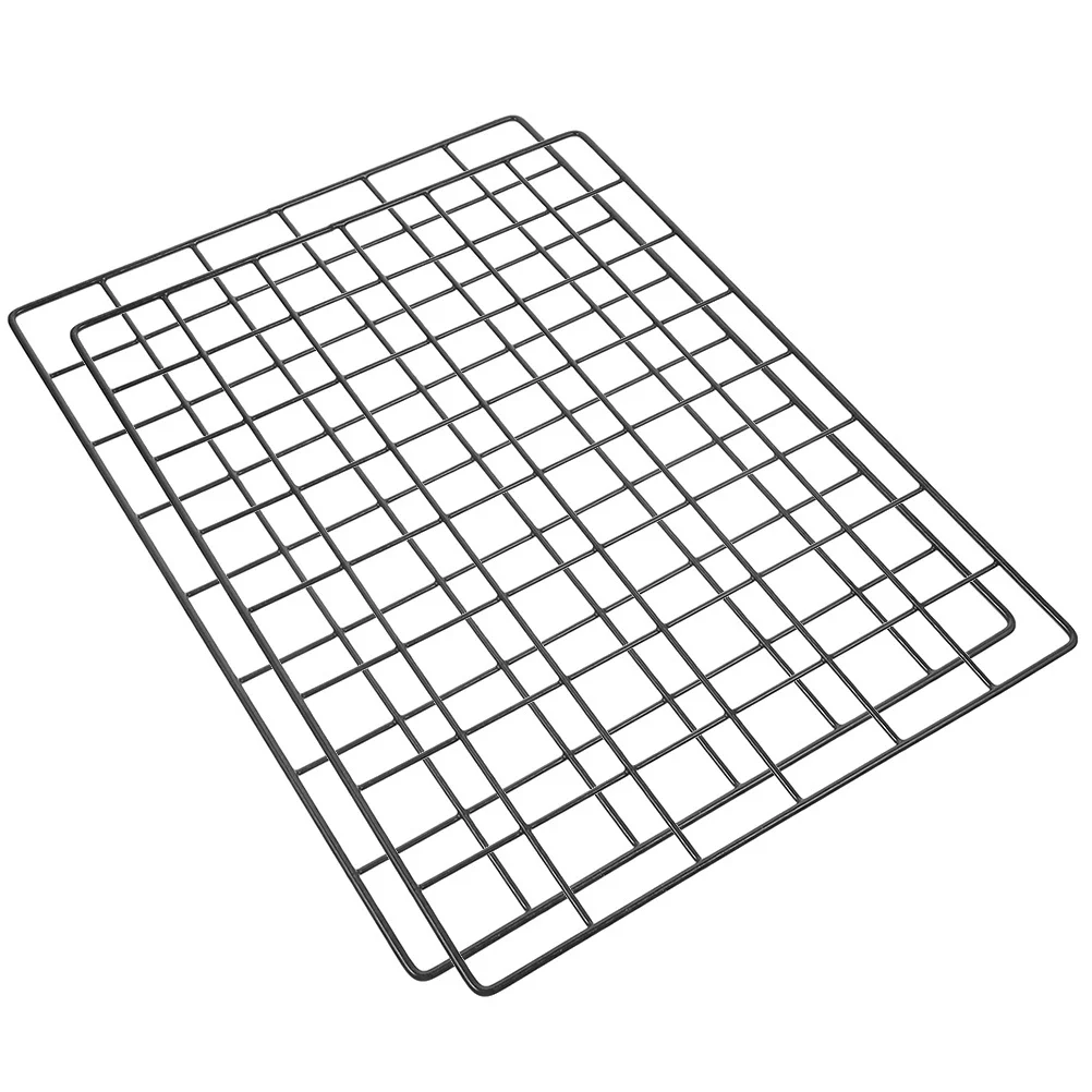 2 قطعة لوحات الحائط شبكة معدنية الشمال نمط معلقة إطار صور الجدران عرض الصور المنظم ديكور لوحة الحائط شبكة معدنية #2