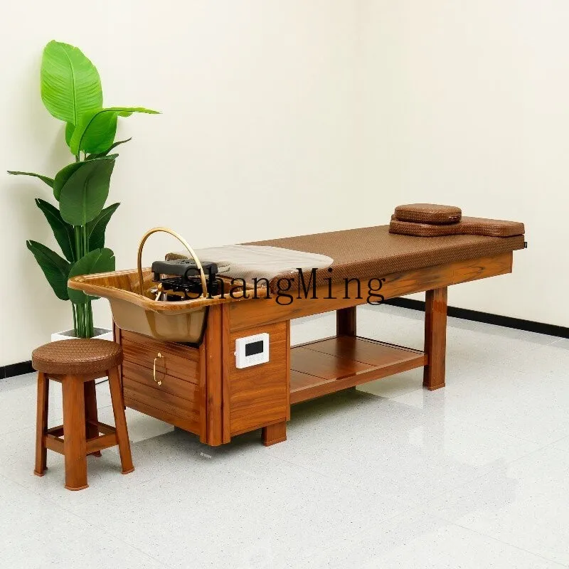 Hj Shampoo Bed Wate… - image