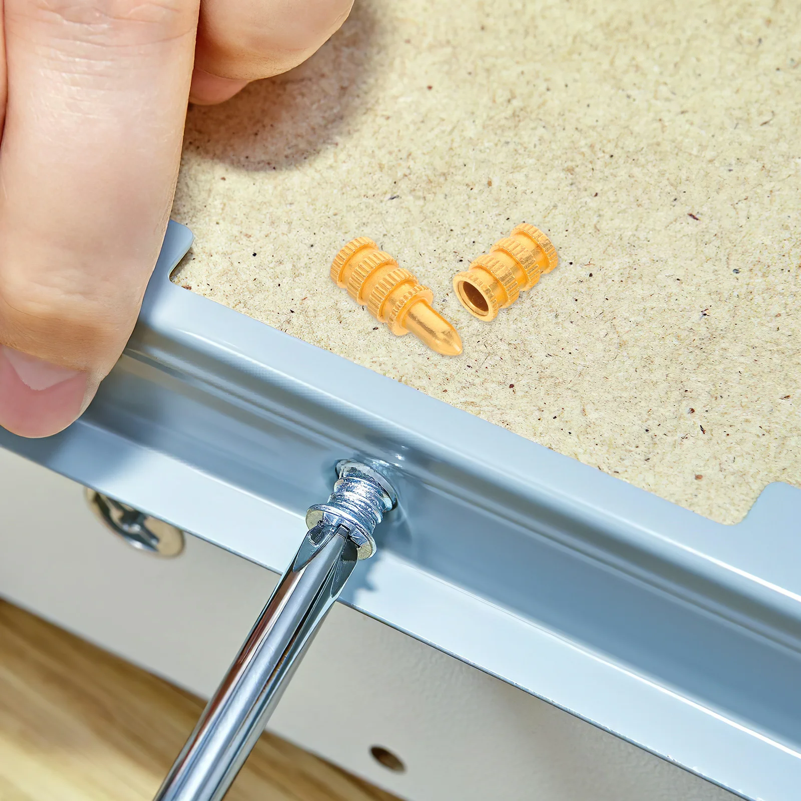 Furniture Bolts
