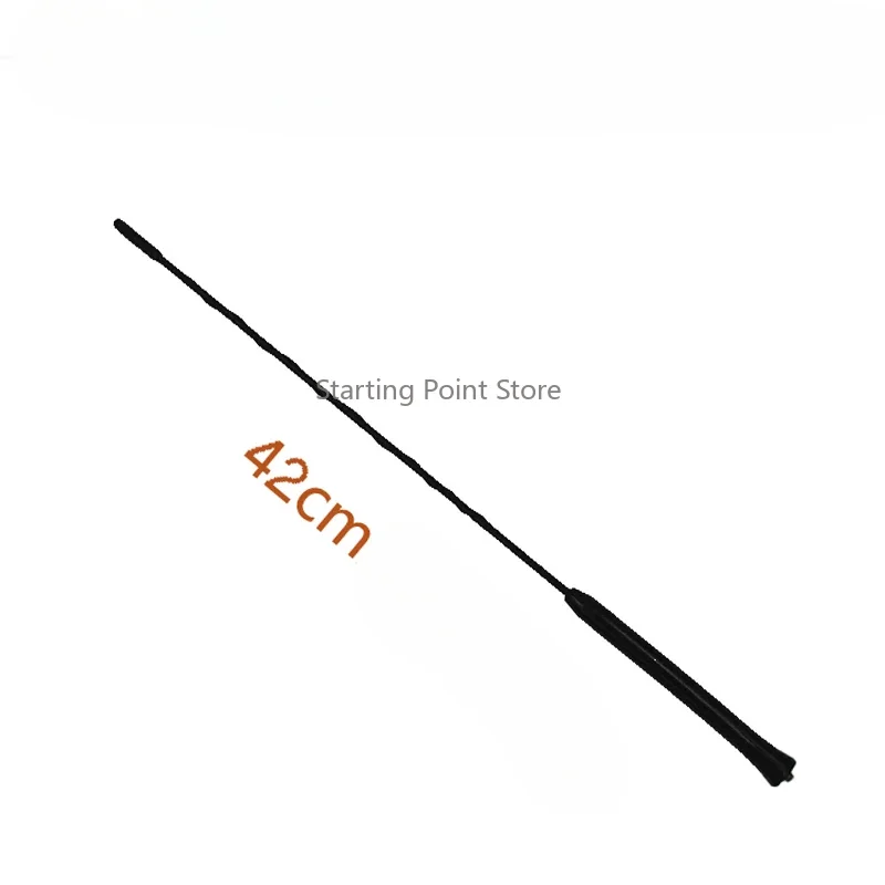 ADAPTS to Dodge Coolway Cadillac SRX Jeep Grand Cherokee Phi Jump roof antenna radio antenna