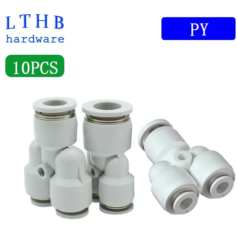 Pneumatic Connector…