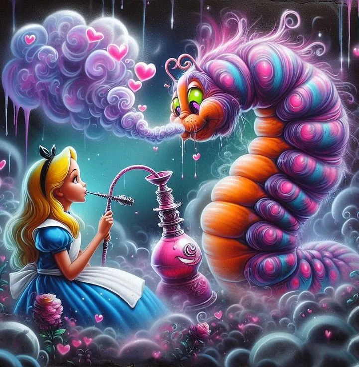 Div 5D Cartoon Wond…