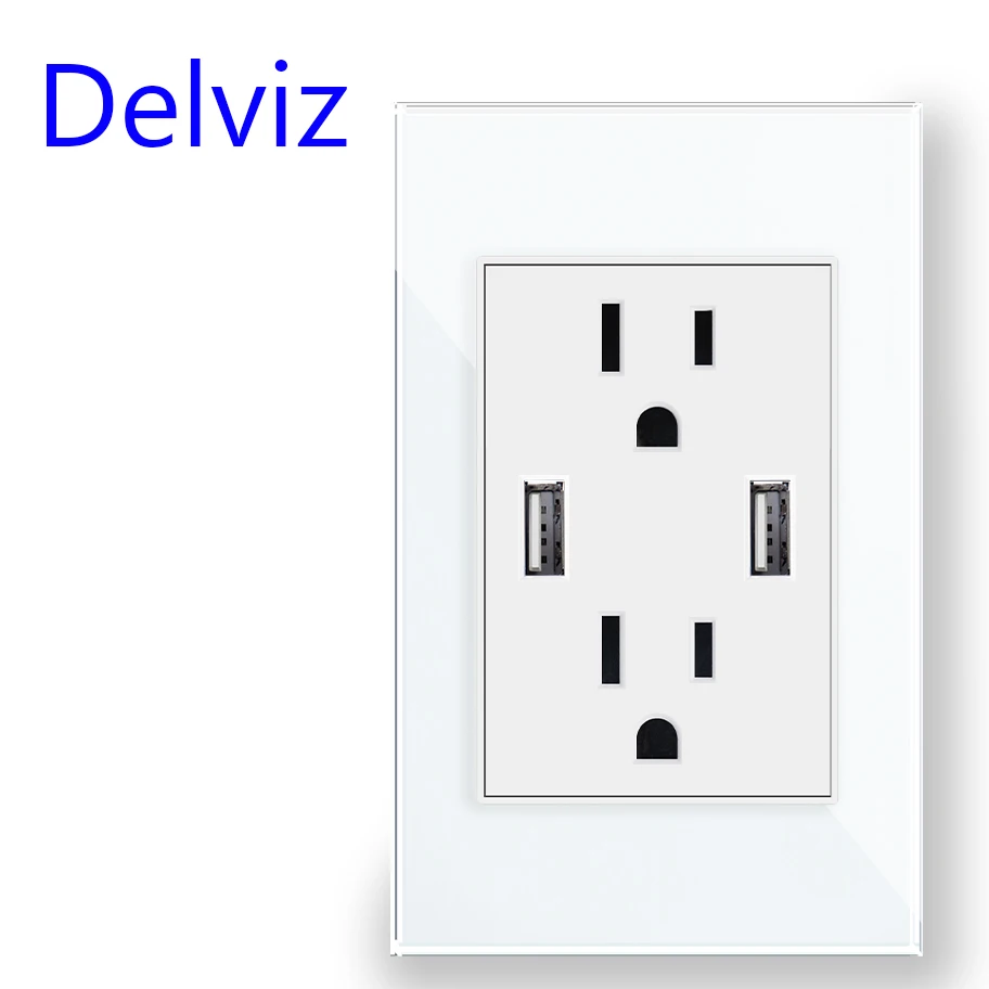 Delviz Us Standard …