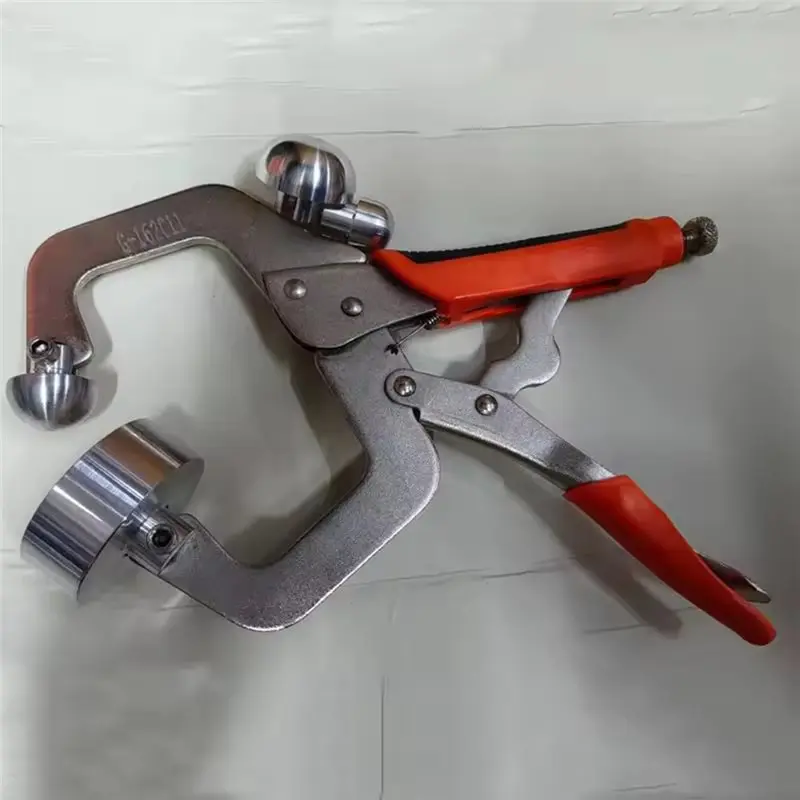 Y67A-Ice Skate Boot Stretcher With 3 Pressure Heads