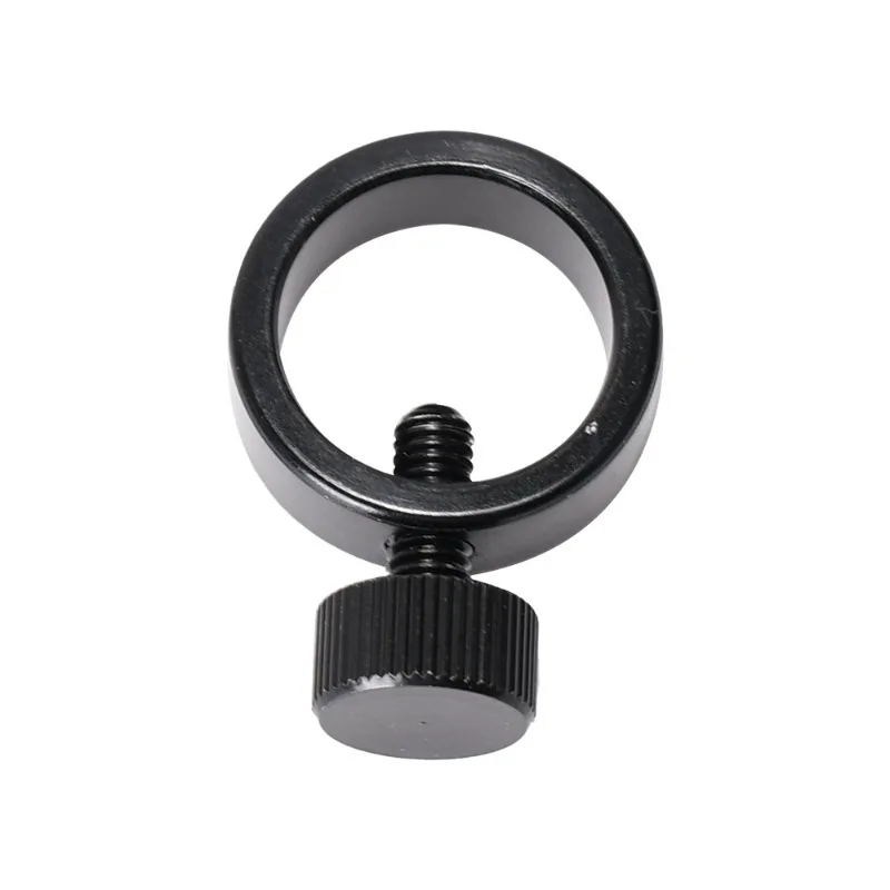 2PCS 22/25/32mm Microscope Column Limit Ring Anti-slip Holder Stopper Prevent Support Bracket Falling Off Accessory