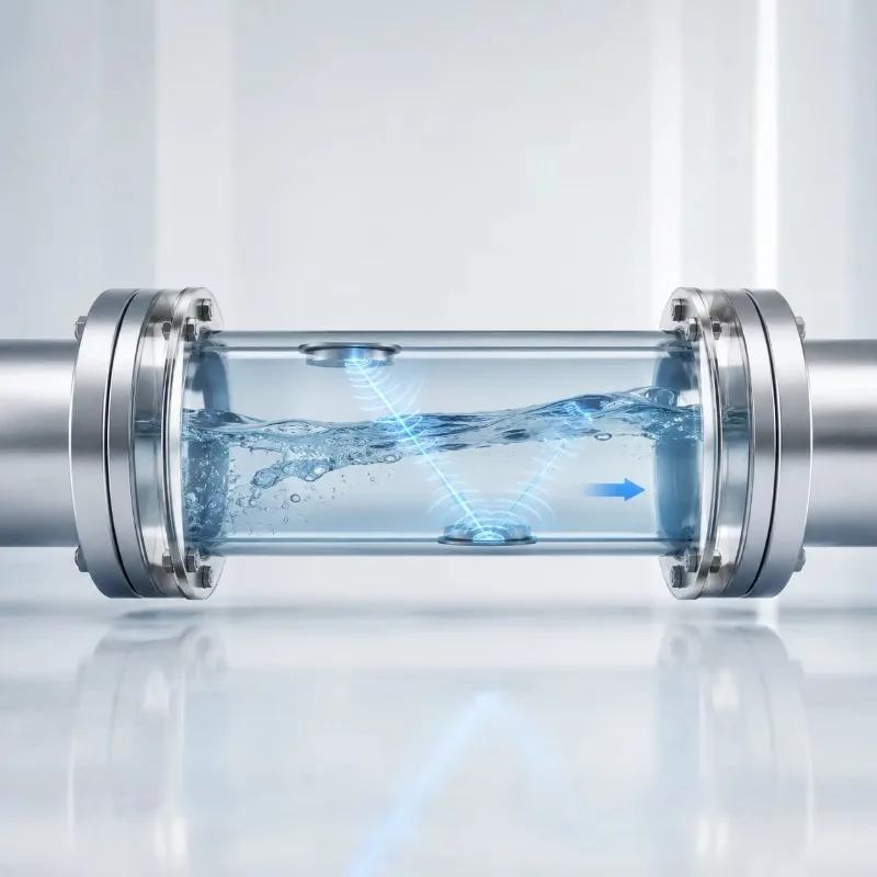 1 MHz Ultrasonic Transducer for Waterproof Underwater Ultrasonic Distance Sensor, Sonar Rangefinder and Liquid Flow Meter Sensor
