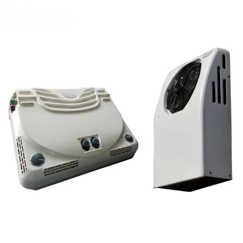 Hot Selling Parking air Conditioner 3KW Wall Mounted Car air Conditioner Electric air Conditioner