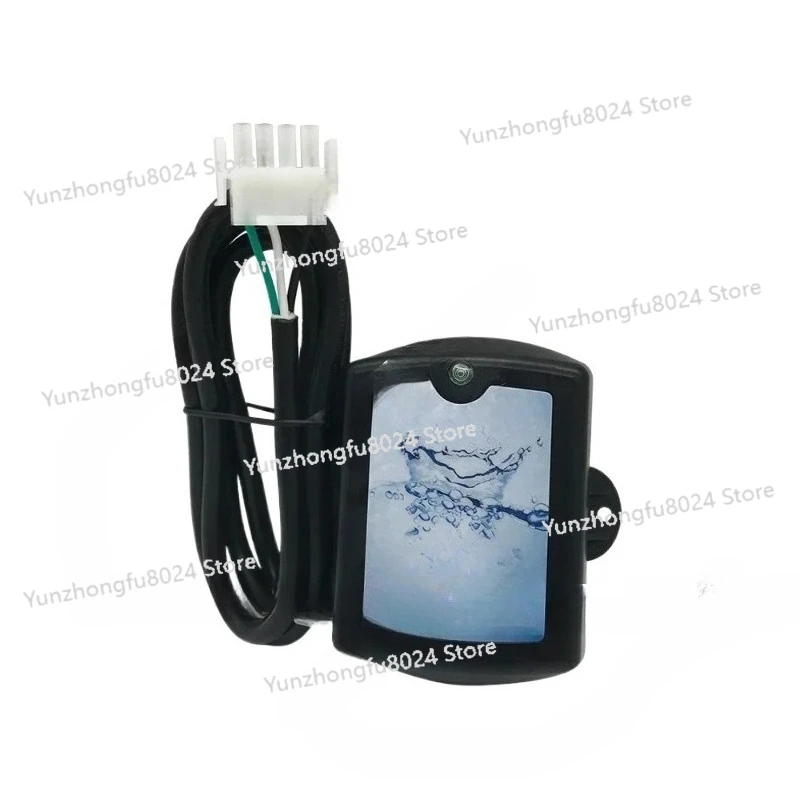 FQT-124 Best Spa Ozone Generator Spa Ozonator