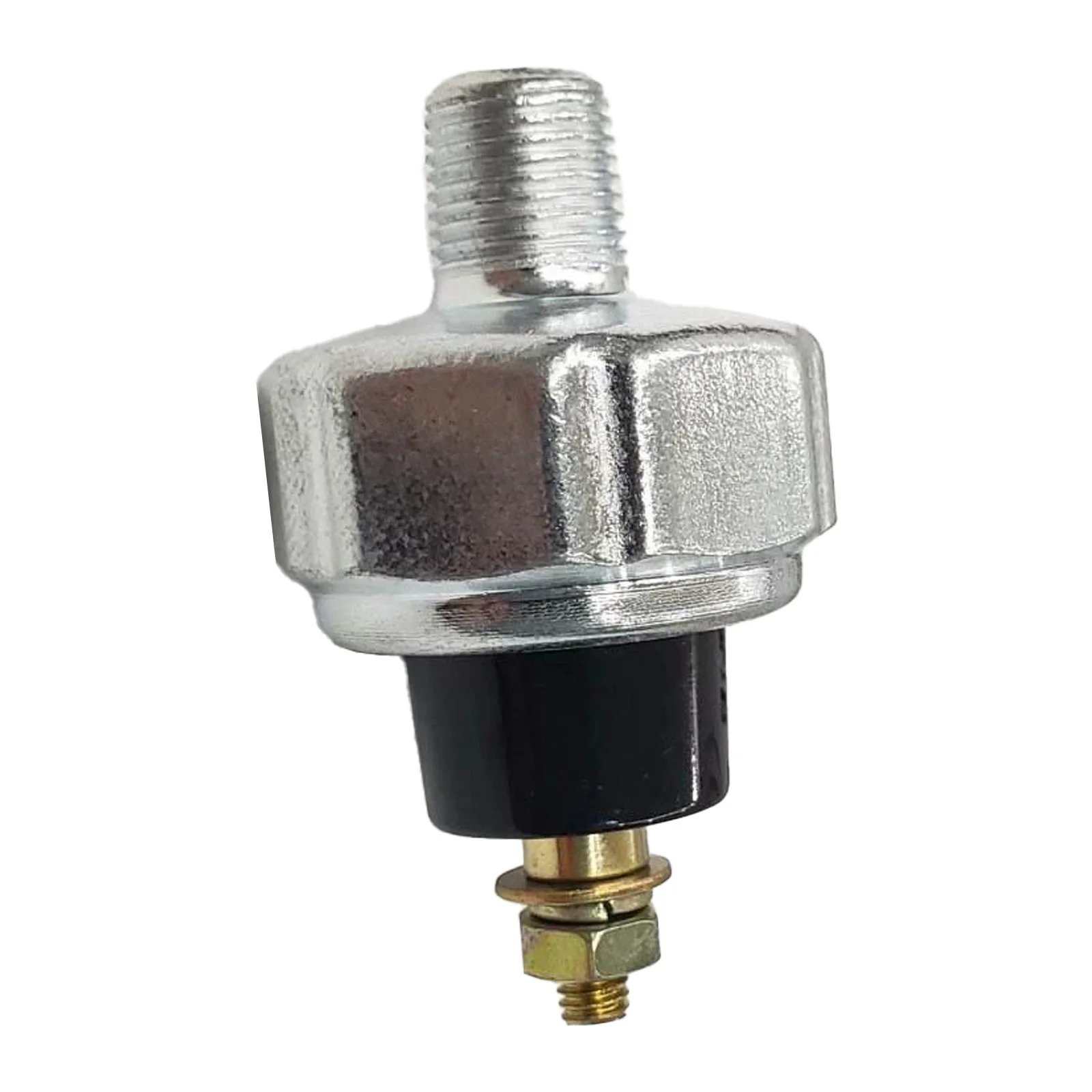 

Oil Pressure Sensor Switch 1-82410033-0 182410-0330 for Isuzu 3LD1 3LD2 3LB1 3KC1 3KR1 3KR2 4BD1 4BG1 4LE1 4LE2