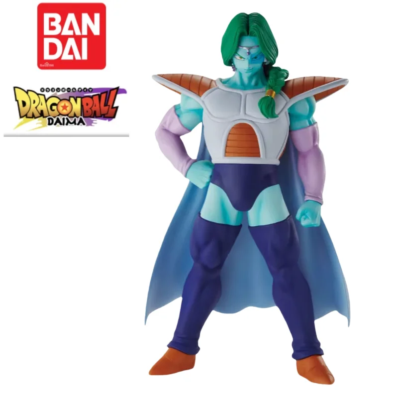 

In Stock Original Bandai Ichiban Kuji Dragon Ball 100% Genuine Action Figure Figurine Character Model Figure Ornaments Statue