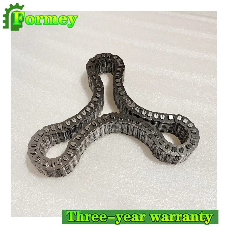 01J CVT Chain 01J331301BG Transmission Parts Chain Belt For Audi A5 A6 A4 2.0L 3.0L 3.2L Transmission