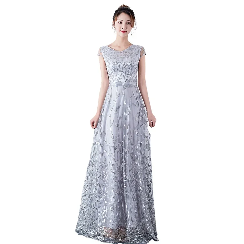 2023 летнее новое женское платье