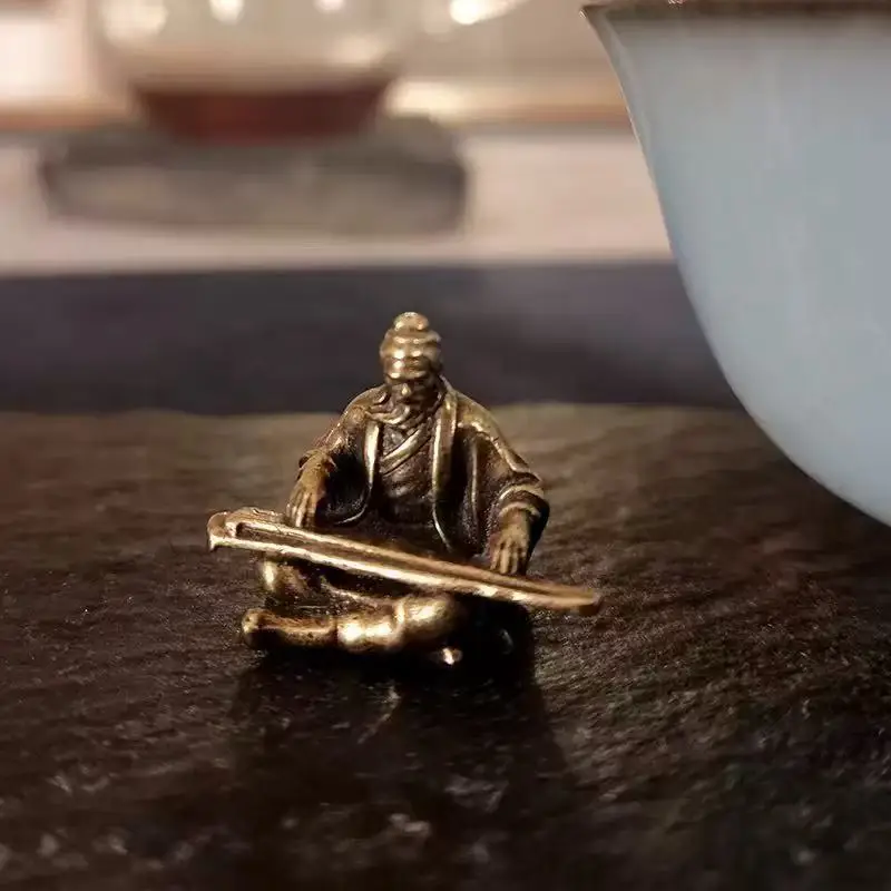 Copper-Plated Mount… - image