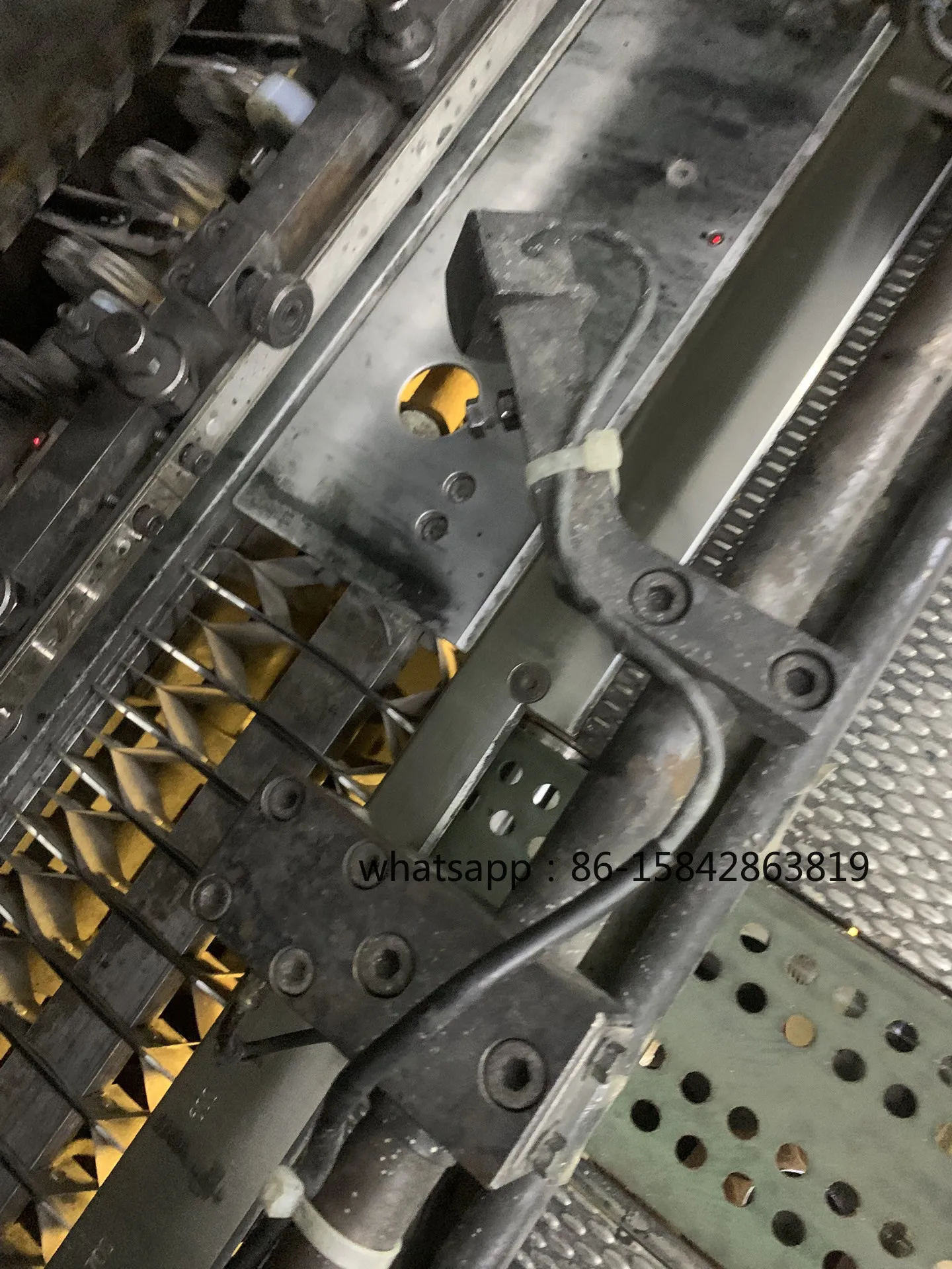 Printing Machine Double-sheet Detector with Ultrasonic Electronic Double-sheet Probe