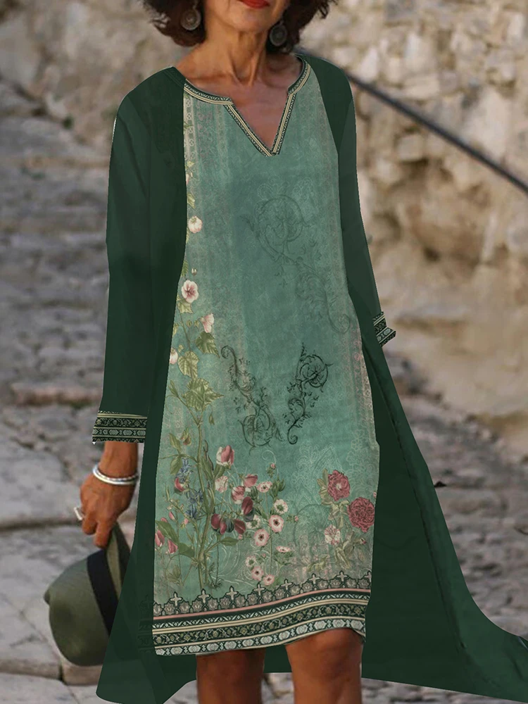 #31 New Plus Size Maxi Dress Arrivals