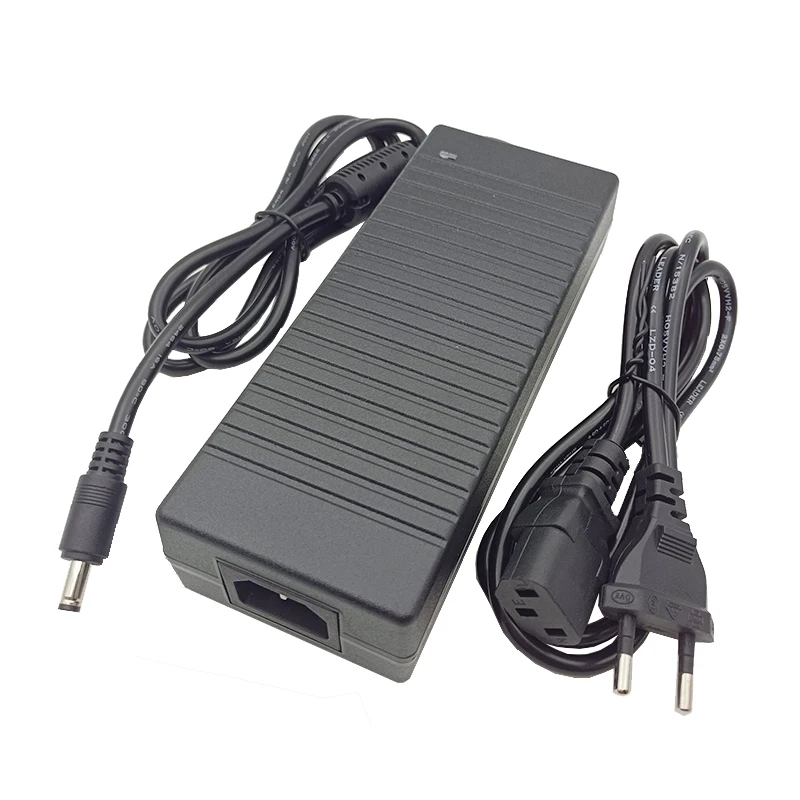 12 Volt 12v 9a 220V 110v to 12v 9a Transformer 12v 9a Power Supply 12v 9a 5.5*2.5mm   12v dc Power Supply 9a uk Plug EU Eu4.8mm